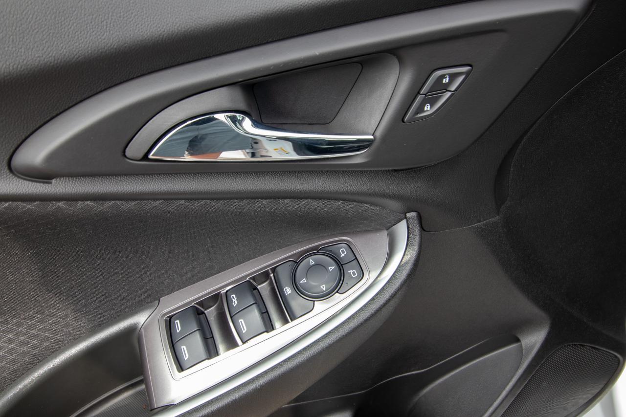 2023 Chevrolet Malibu 1LT Photo5