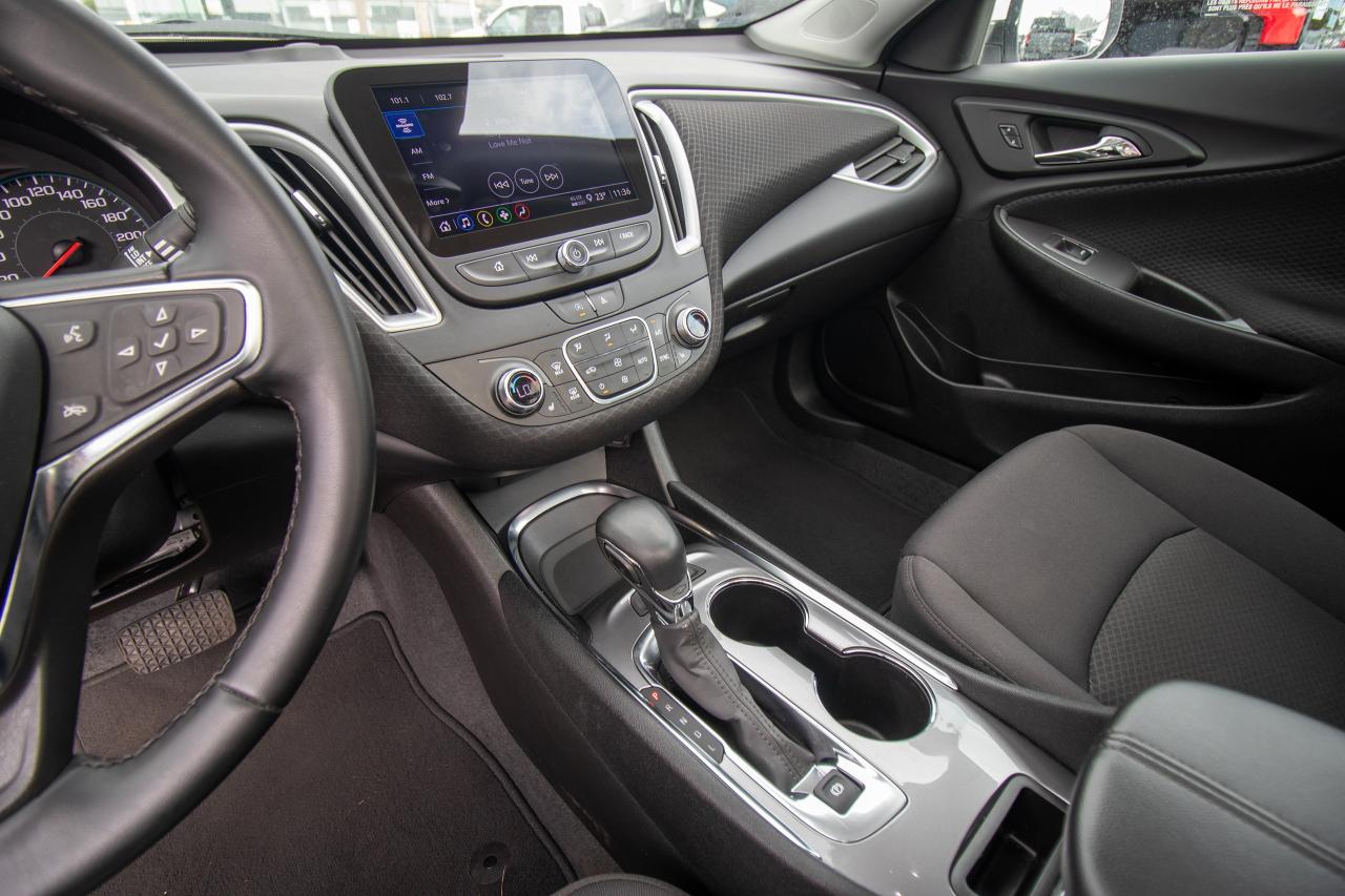 2023 Chevrolet Malibu 1LT Photo5