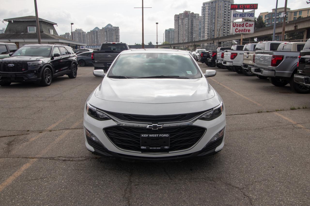 2023 Chevrolet Malibu 1LT Photo