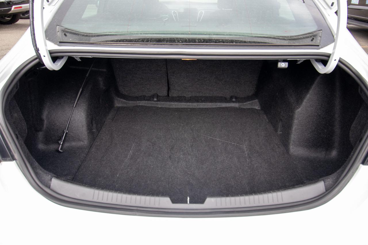 2023 Chevrolet Malibu 1LT Photo5