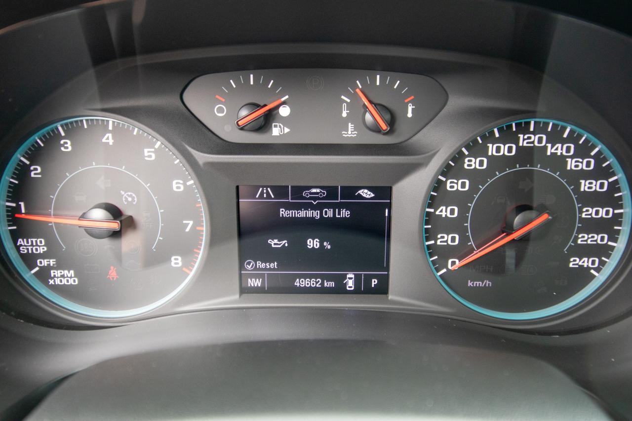 2023 Chevrolet Malibu 1LT Photo5