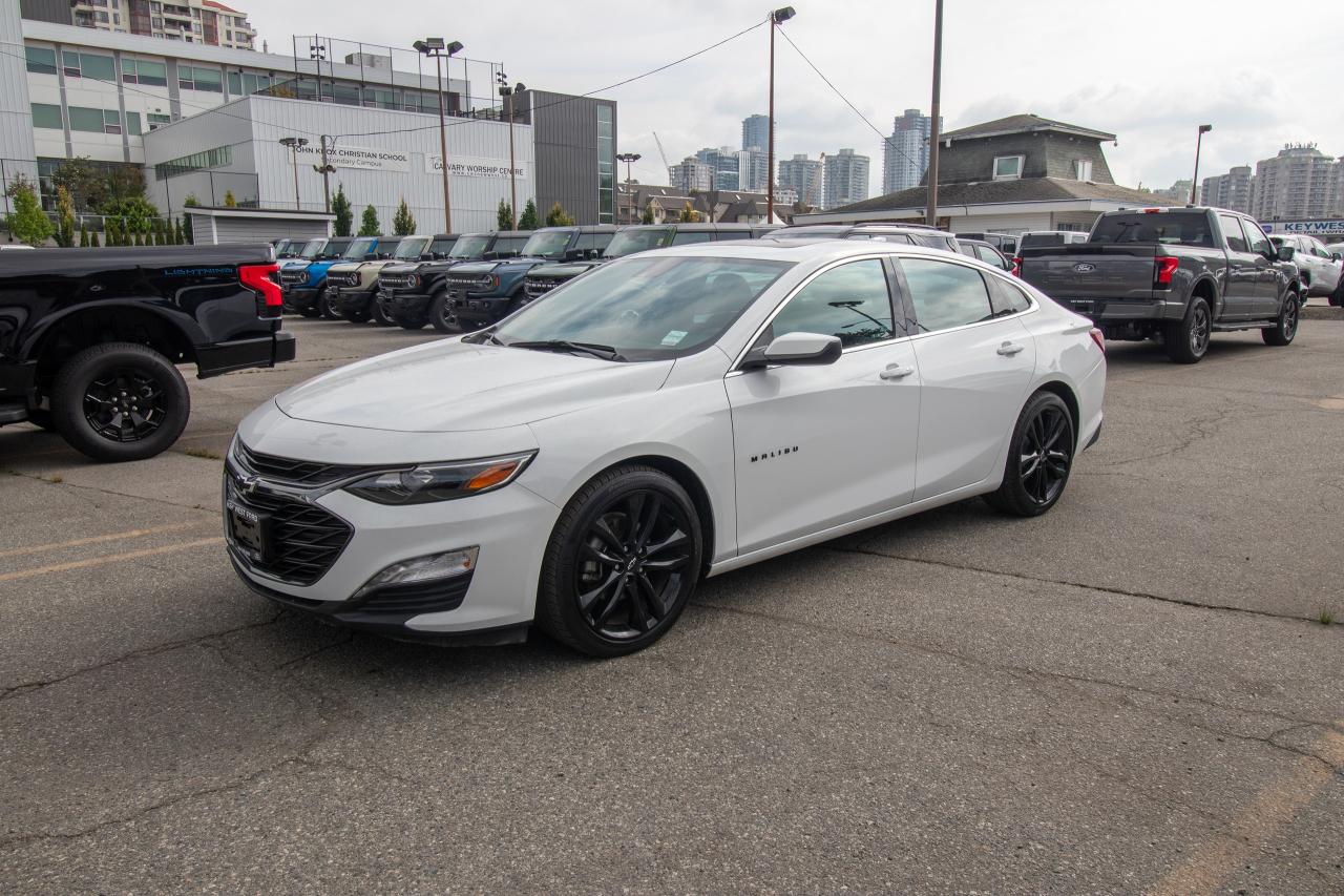 2023 Chevrolet Malibu 1LT Photo