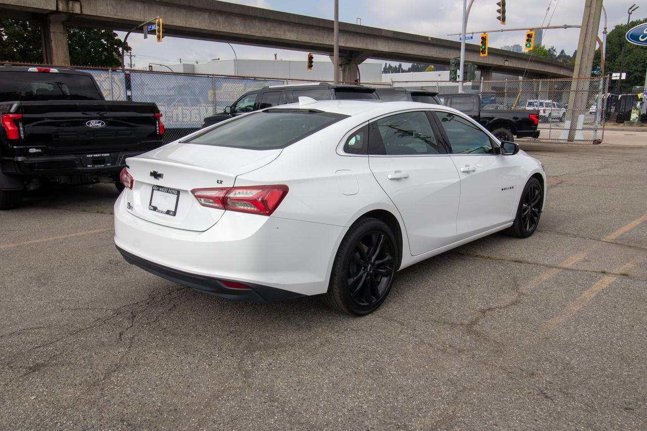 2023 Chevrolet Malibu 1LT Photo5