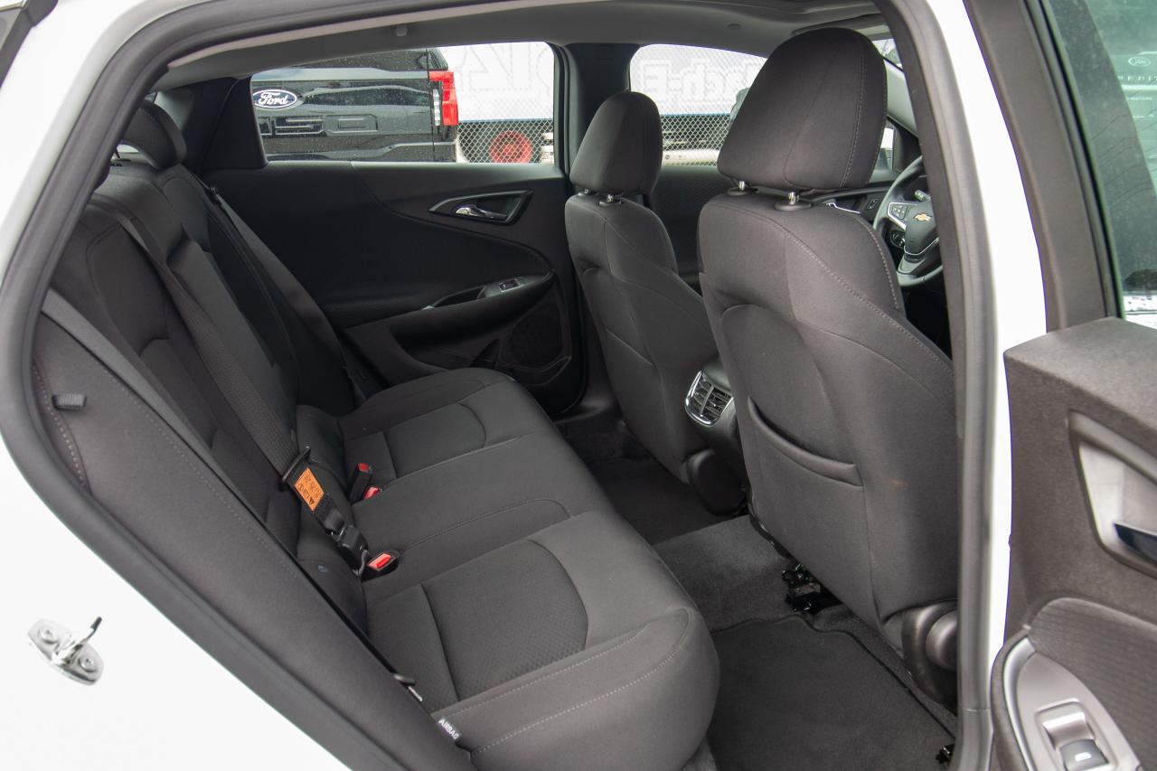 2023 Chevrolet Malibu 1LT Photo5
