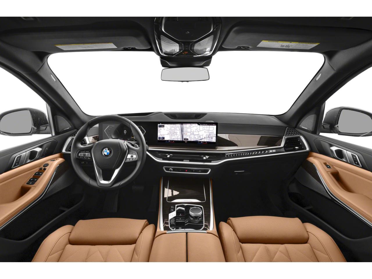 2024 BMW X5 xDrive40i Photo4