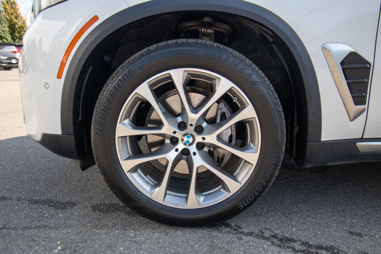 2024 BMW X5 xDrive40i Photo5