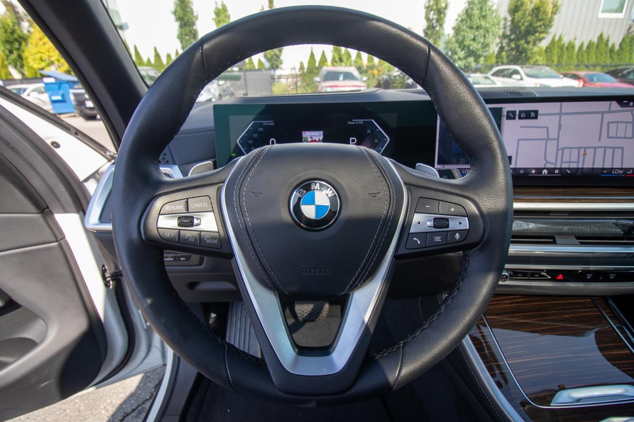 2024 BMW X5 xDrive40i Photo5