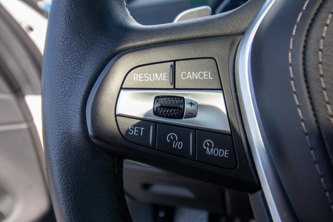 2024 BMW X5 xDrive40i Photo5