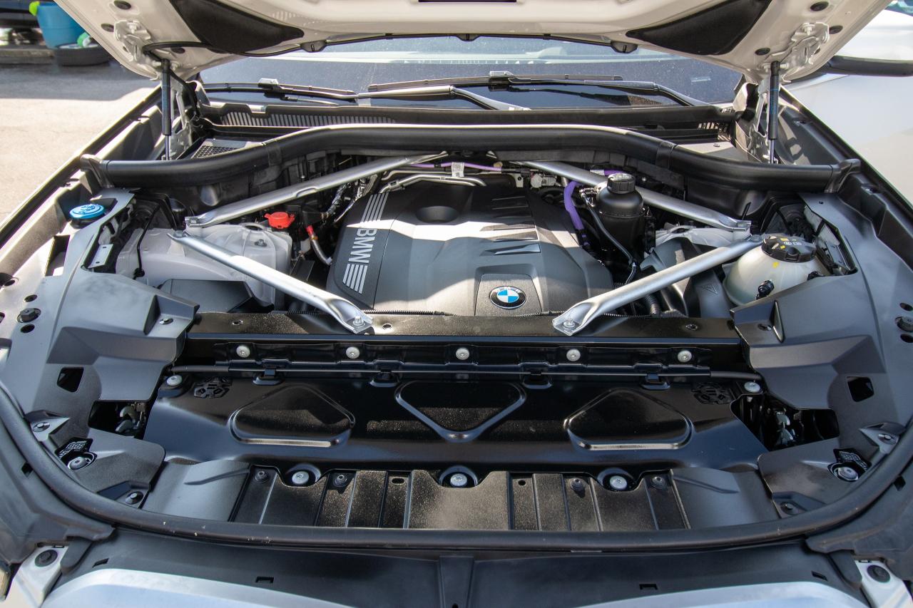 2024 BMW X5 xDrive40i Photo5