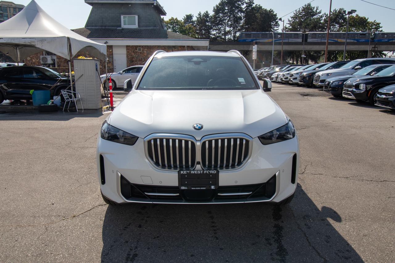 2024 BMW X5 xDrive40i Photo
