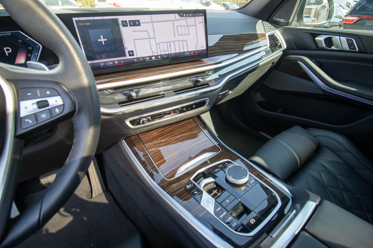 2024 BMW X5 xDrive40i Photo5