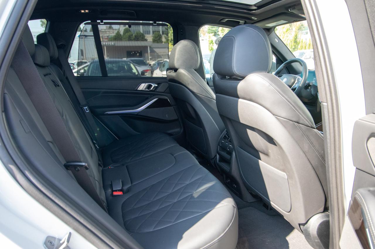 2024 BMW X5 xDrive40i Photo5