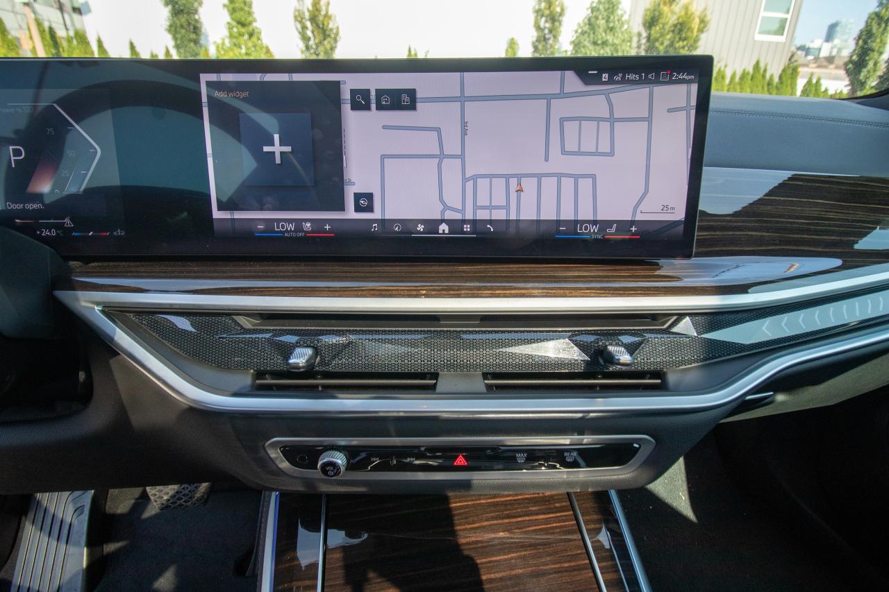 2024 BMW X5 xDrive40i Photo5