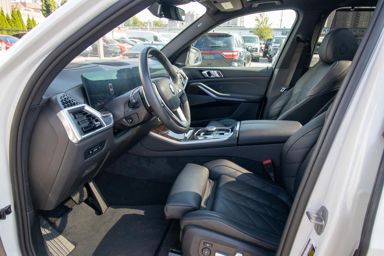 2024 BMW X5 xDrive40i Photo5