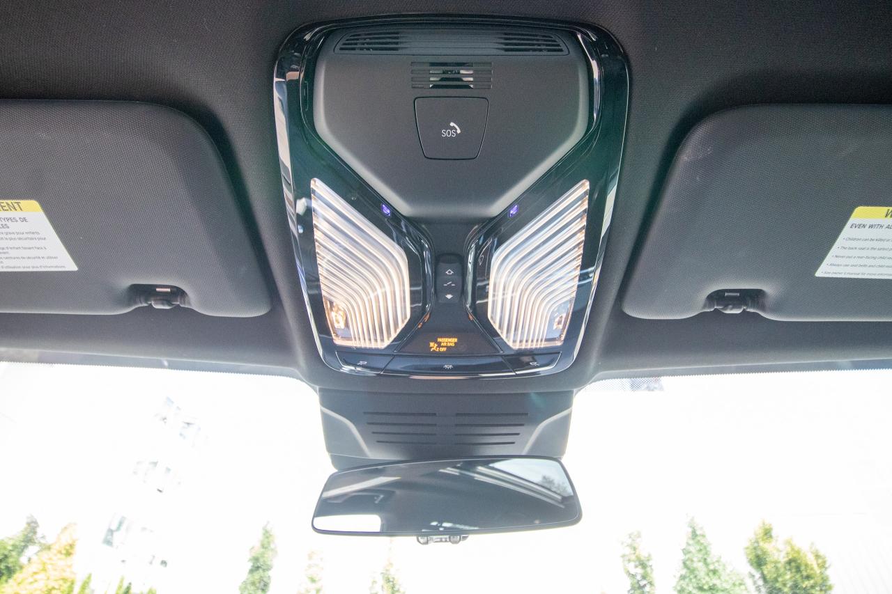 2024 BMW X5 xDrive40i Photo5