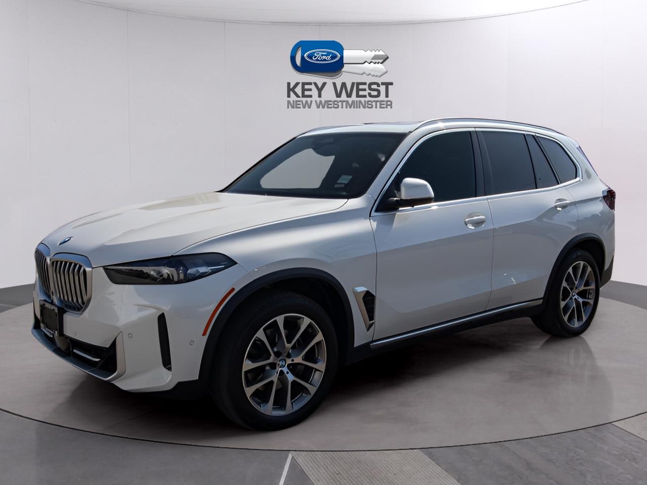 2024 BMW X5 xDrive40i *NO ACCIDENTS* Photo1