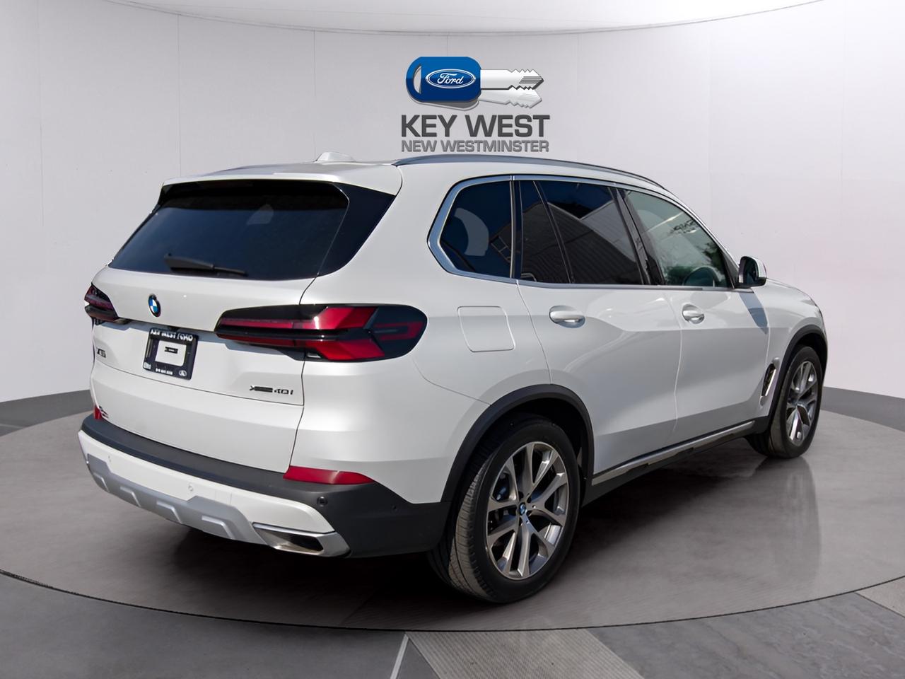 2024 BMW X5 xDrive40i *NO ACCIDENTS* Photo4