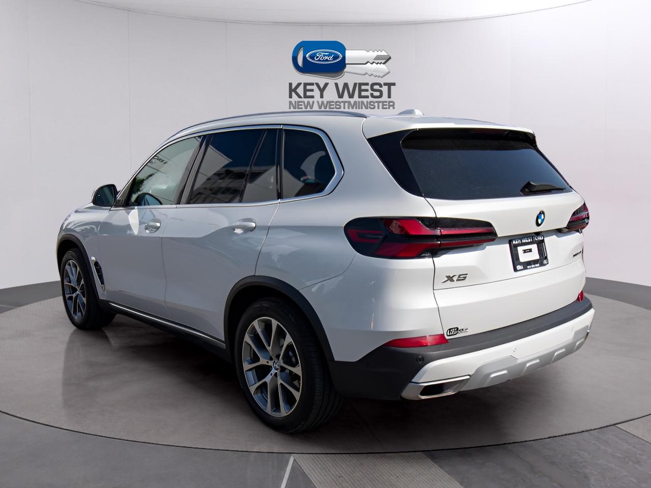 2024 BMW X5 xDrive40i *NO ACCIDENTS* Photo2