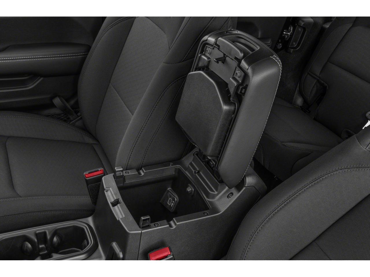 2023 Jeep Wrangler Sahara Photo5