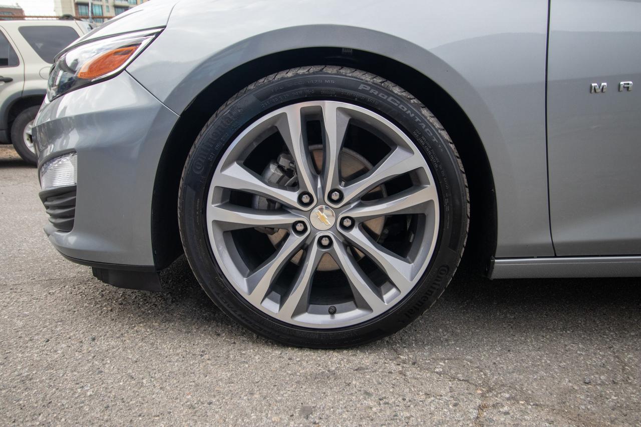 2023 Chevrolet Malibu 1LT Photo5