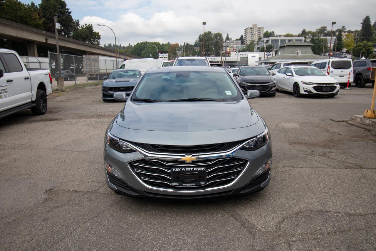 2023 Chevrolet Malibu 1LT Photo5