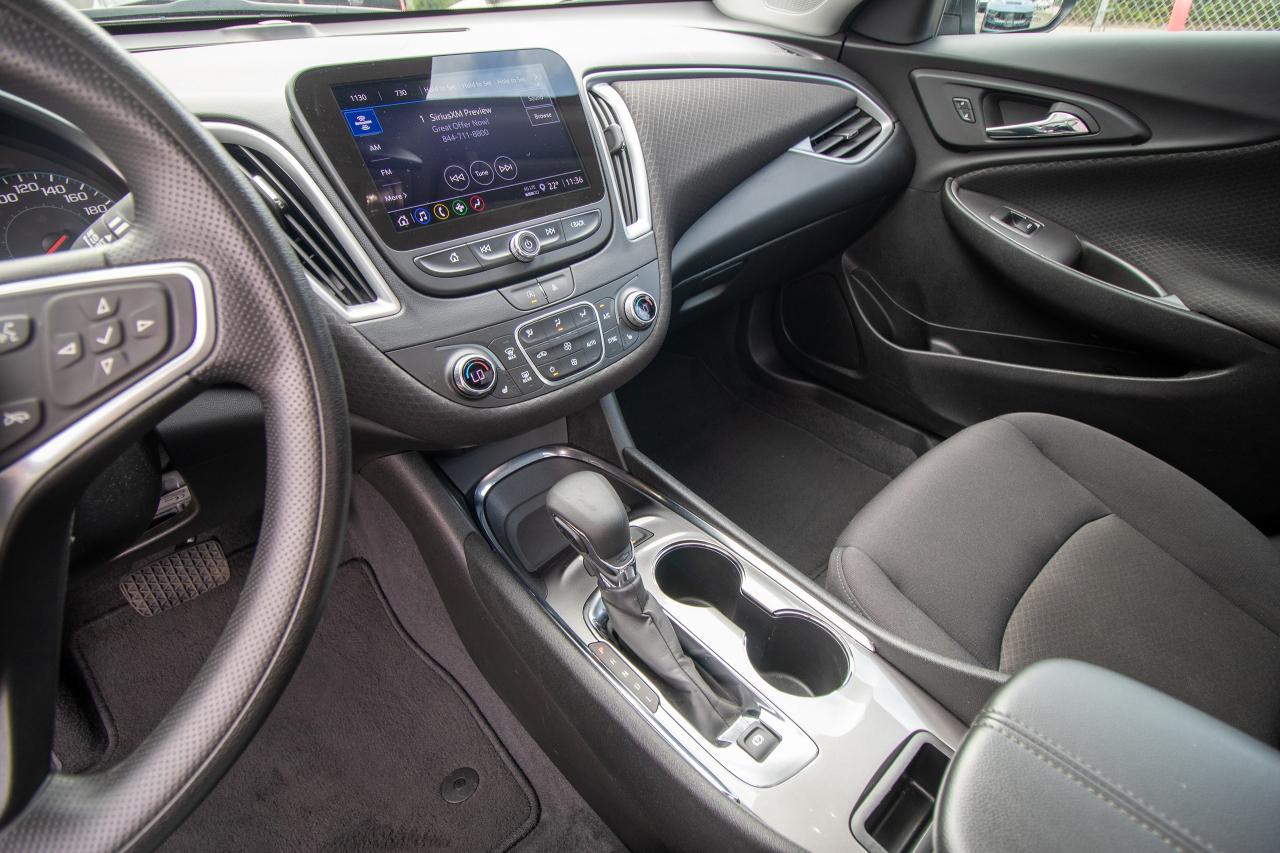 2023 Chevrolet Malibu 1LT Photo5