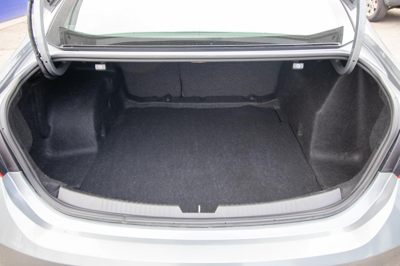 2023 Chevrolet Malibu 1LT Photo5
