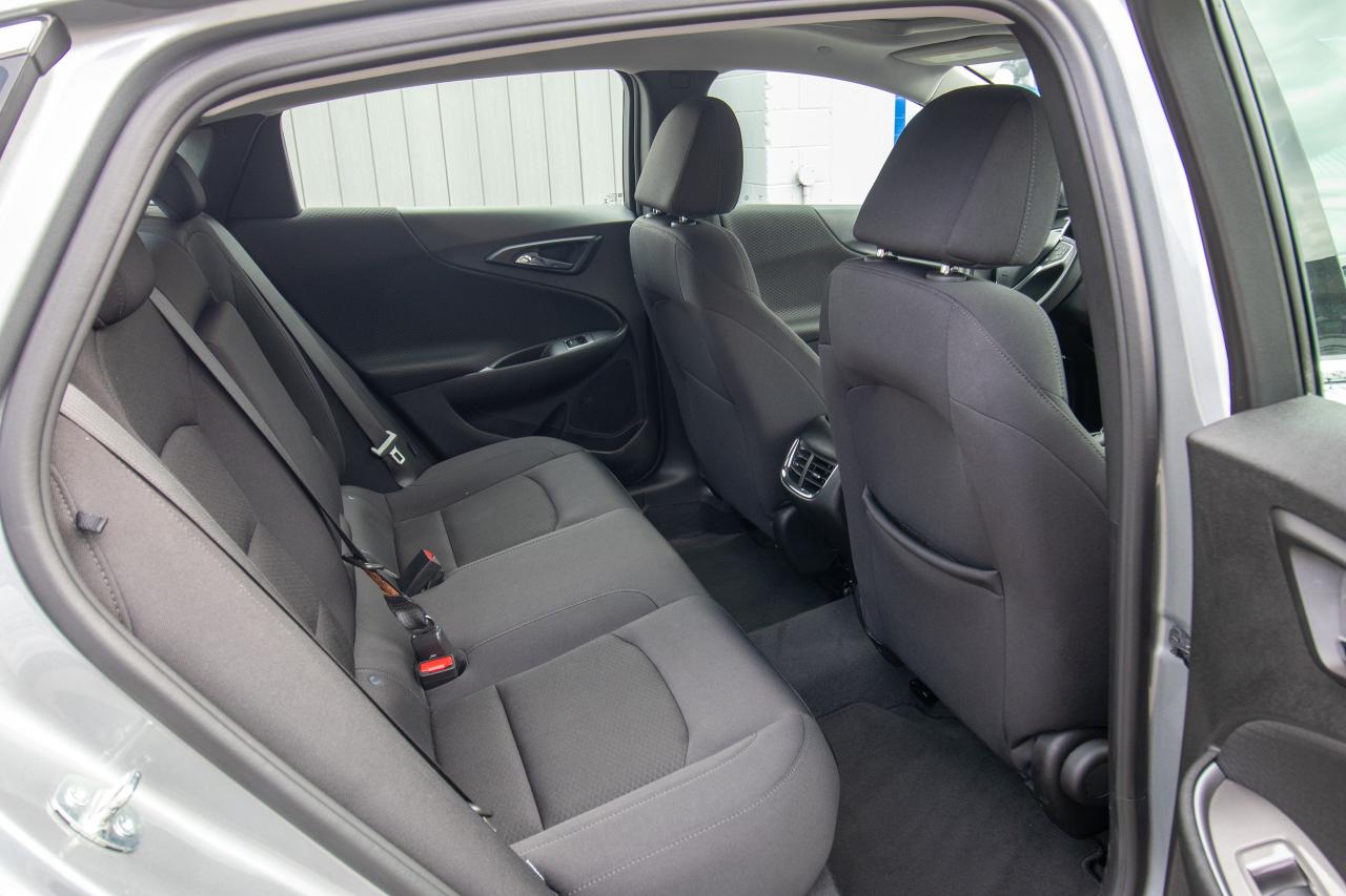 2023 Chevrolet Malibu 1LT Photo5