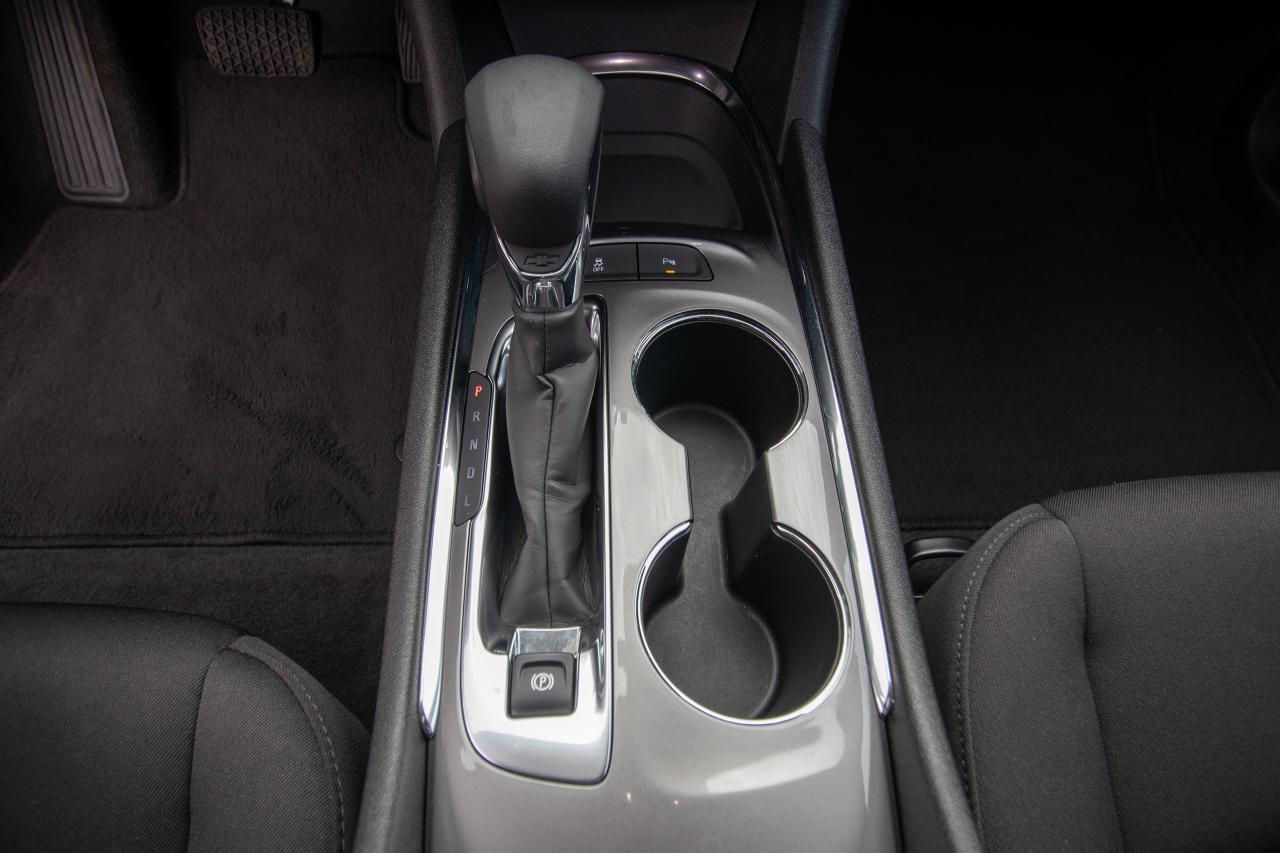 2023 Chevrolet Malibu 1LT Photo5