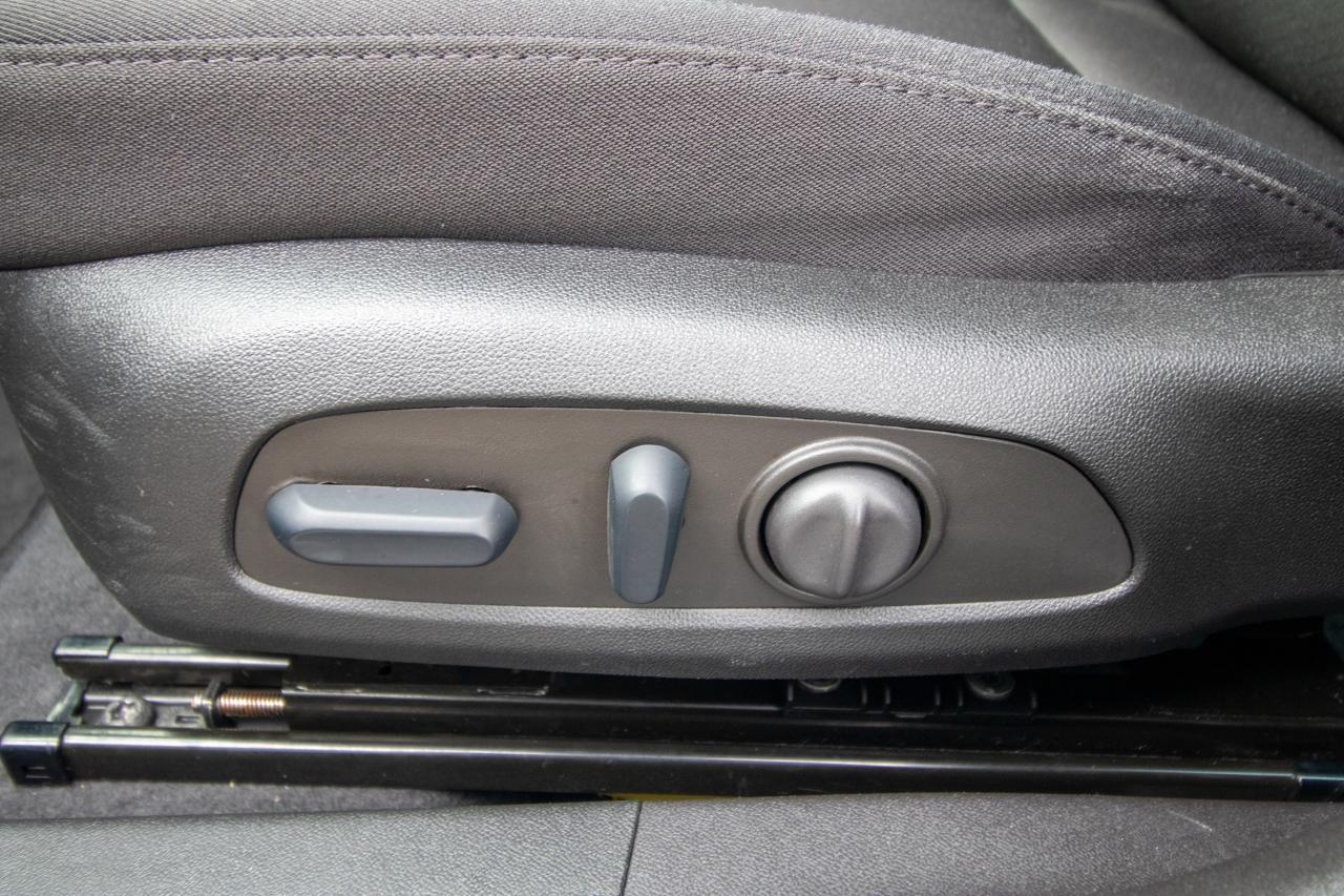 2023 Chevrolet Malibu 1LT Photo5