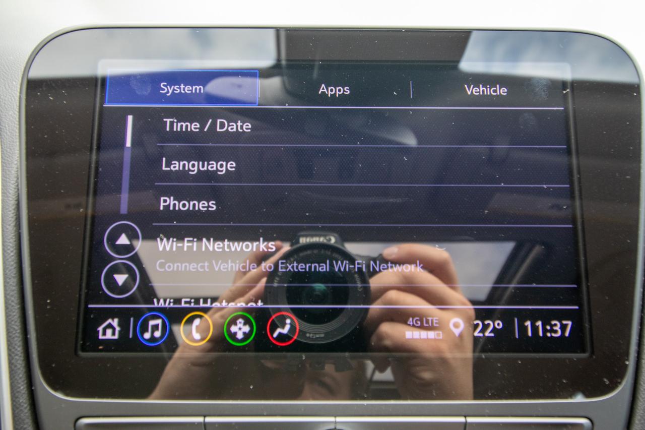 2023 Chevrolet Malibu 1LT Photo5