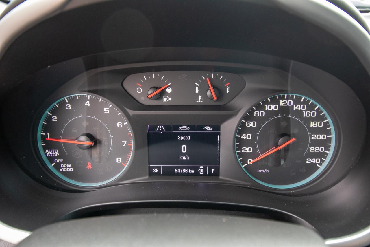 2023 Chevrolet Malibu 1LT Photo5