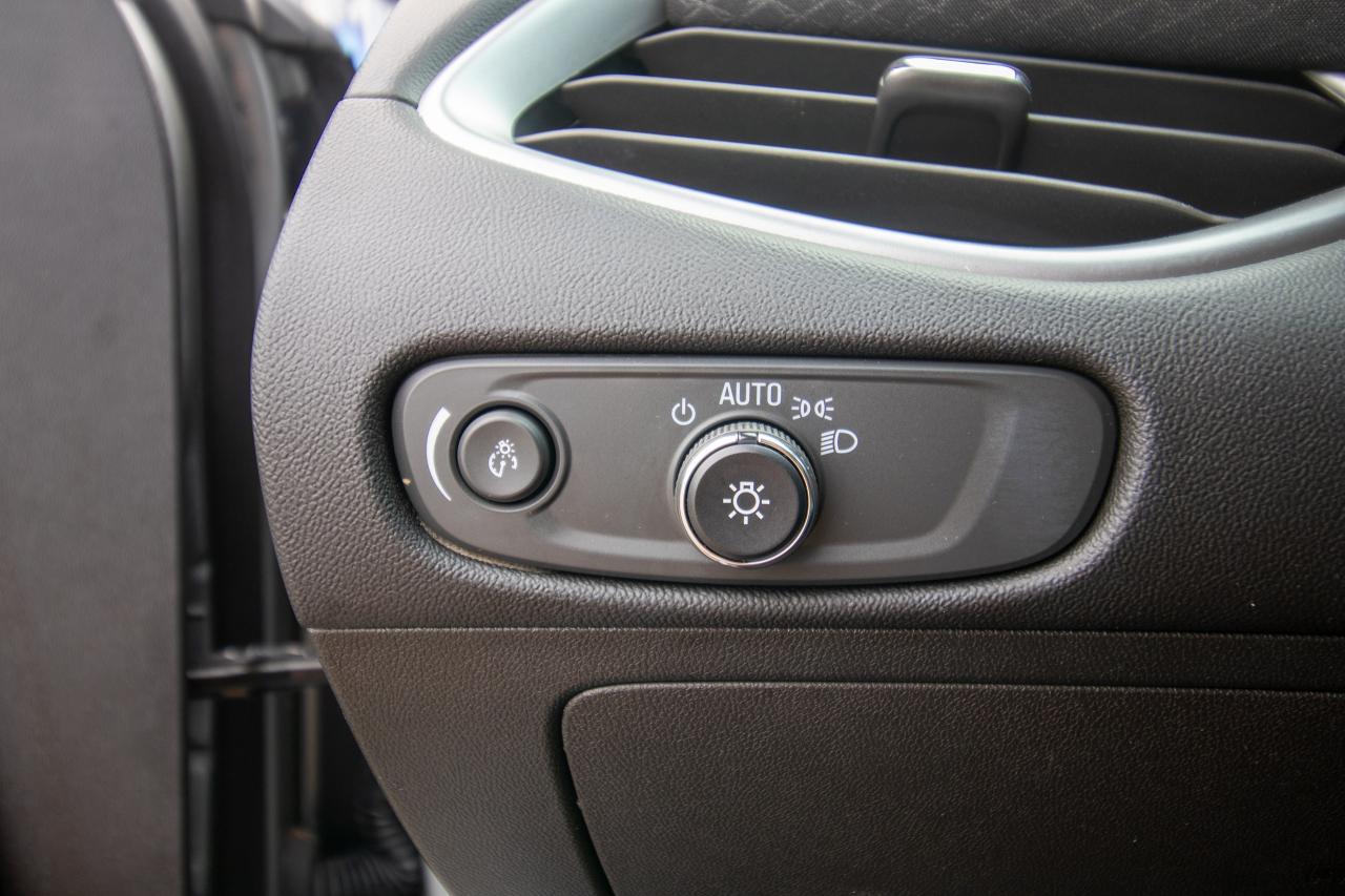 2023 Chevrolet Malibu 1LT Photo5