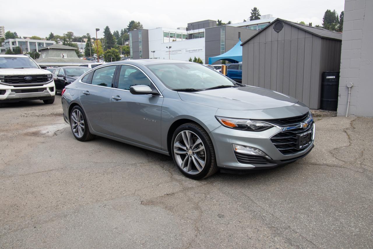 2023 Chevrolet Malibu 1LT Photo5