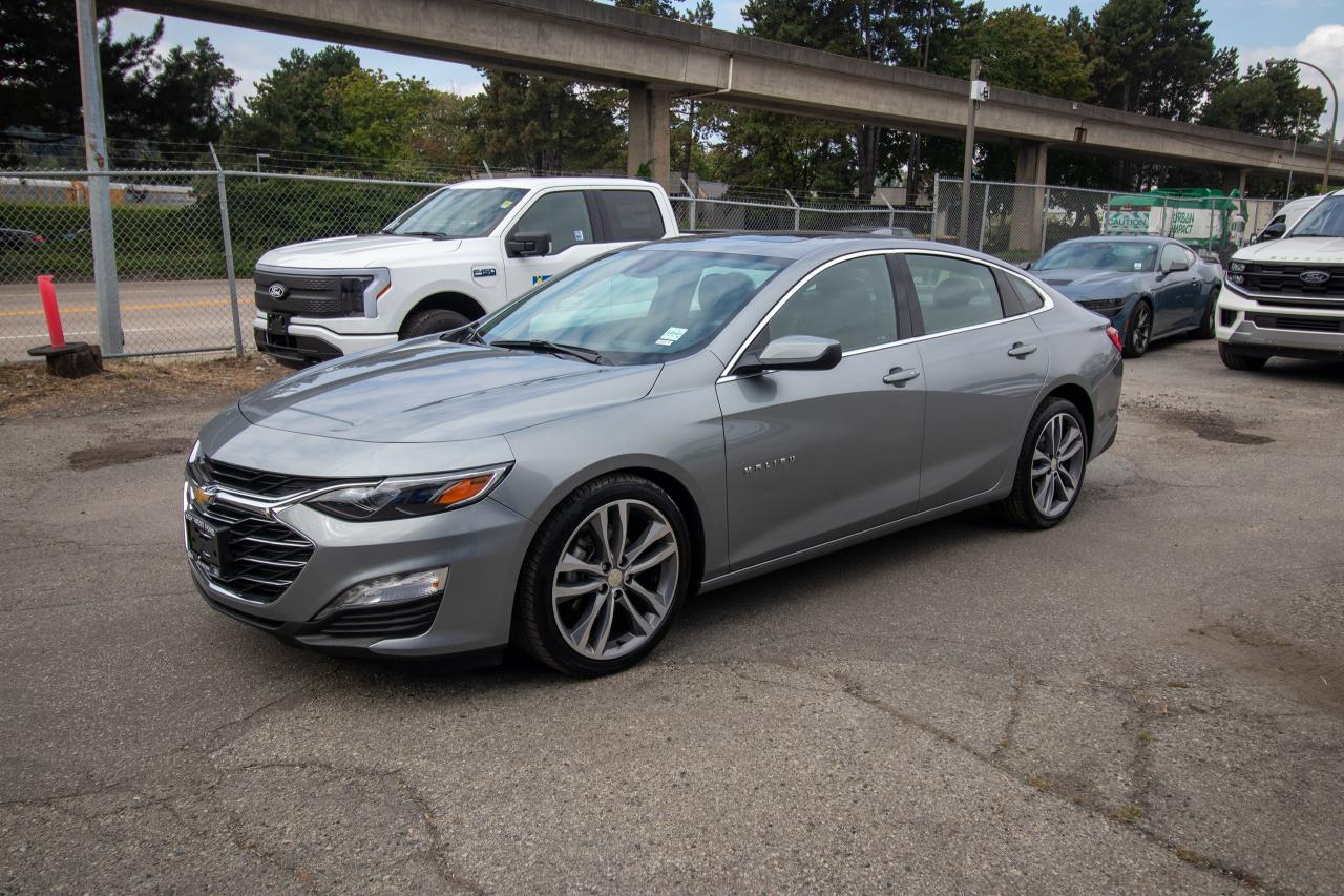 2023 Chevrolet Malibu 1LT Photo