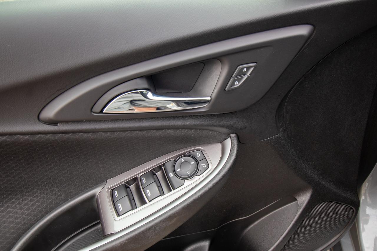 2023 Chevrolet Malibu 1LT Photo5