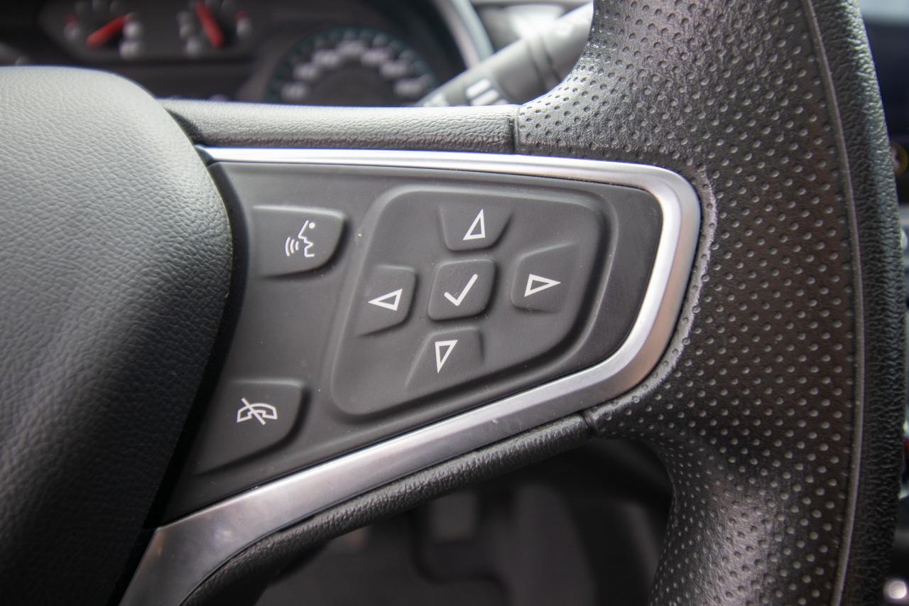 2023 Chevrolet Malibu 1LT Photo5