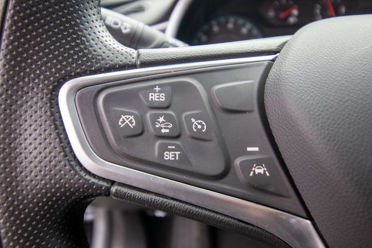 2023 Chevrolet Malibu 1LT Photo5