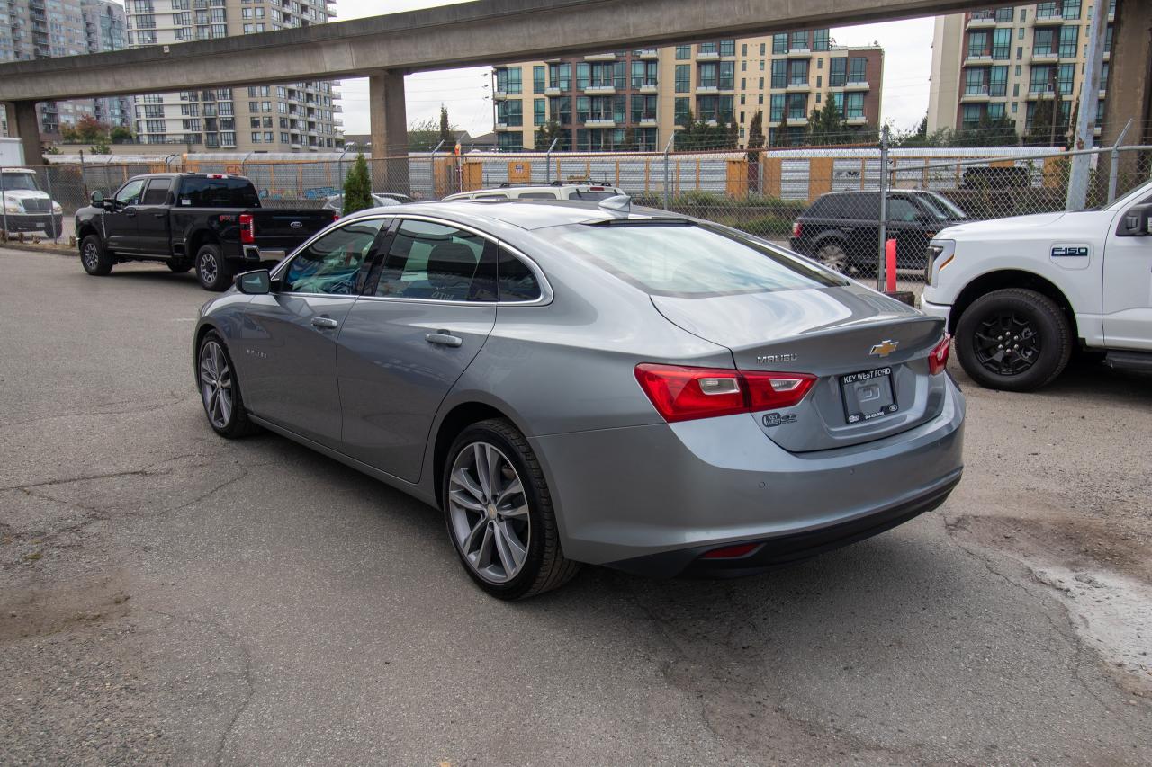 2023 Chevrolet Malibu 1LT Photo5