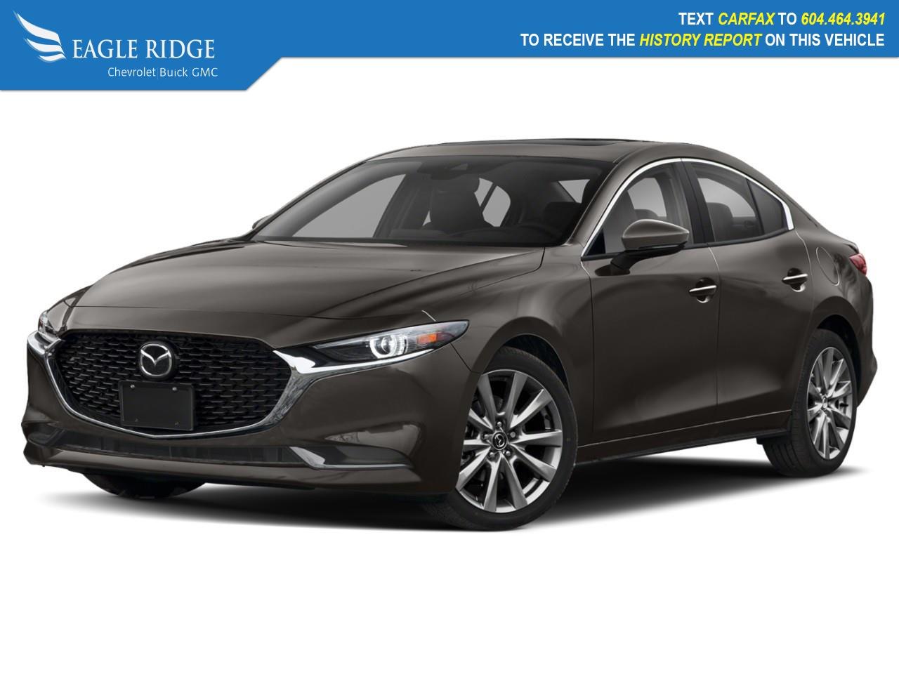 Used 2020 Mazda MAZDA3 GT for sale in Coquitlam, BC