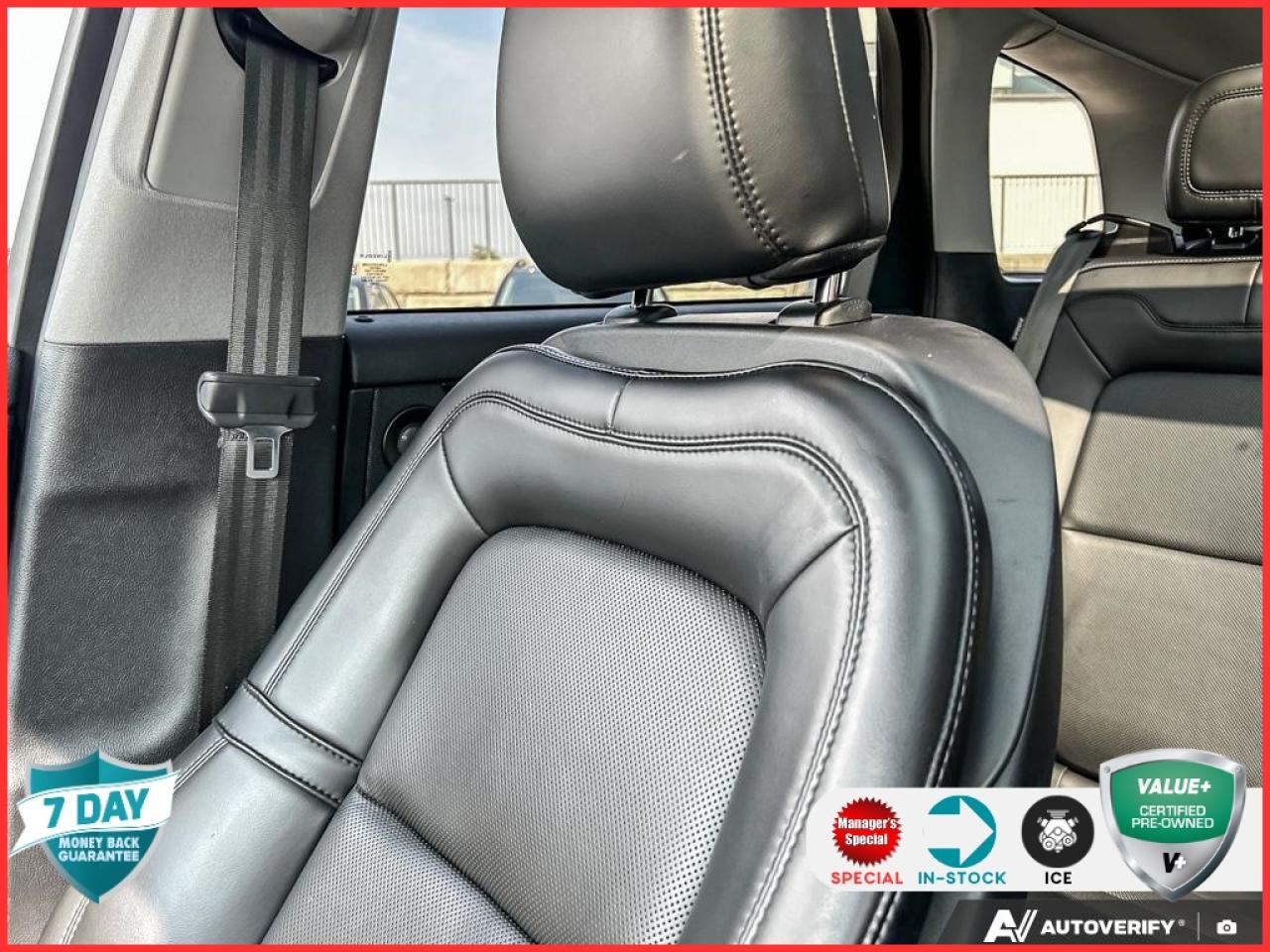 2021 Lincoln Corsair Reserve AWD LEATHER SUNROOF ONE OWNER CERTIFIED Photo