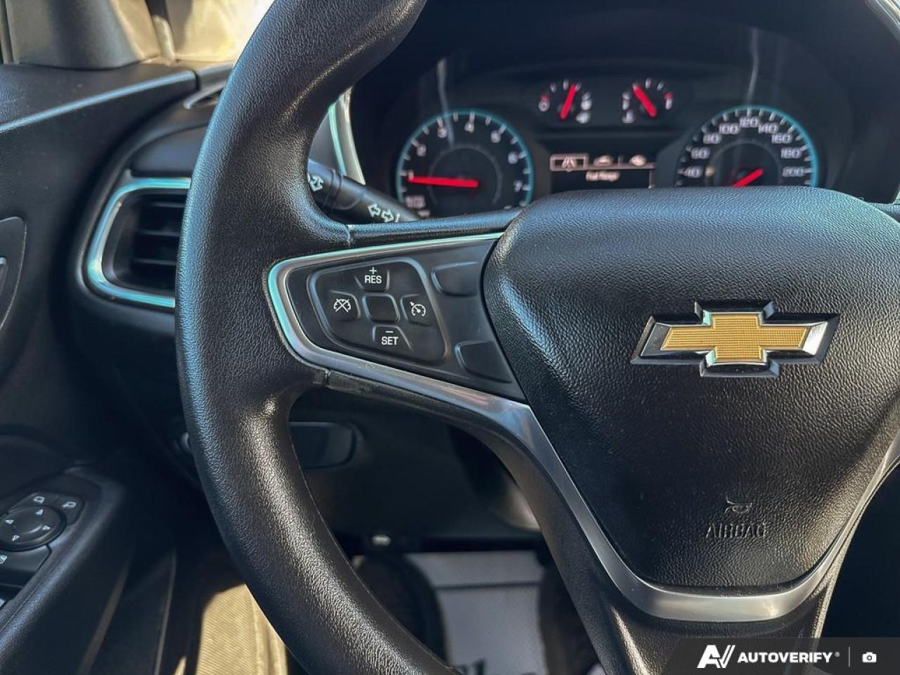 2018 Chevrolet Equinox LT / HEATED SEATS / REAR CAM / POWER SEAT / AUTO - Photo #19