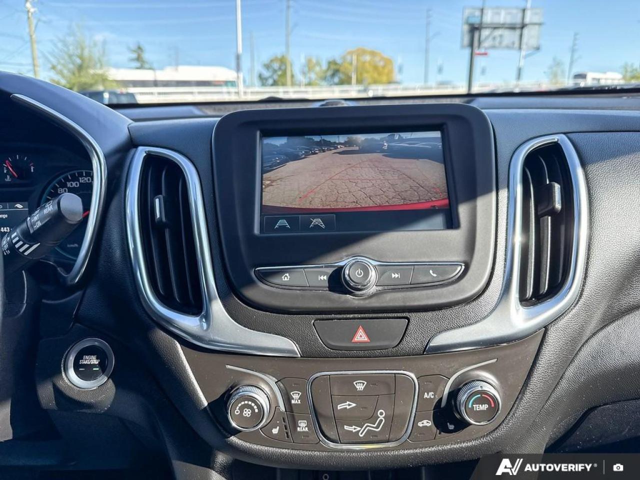 2018 Chevrolet Equinox LT / HEATED SEATS / REAR CAM / POWER SEAT / AUTO - Photo #15