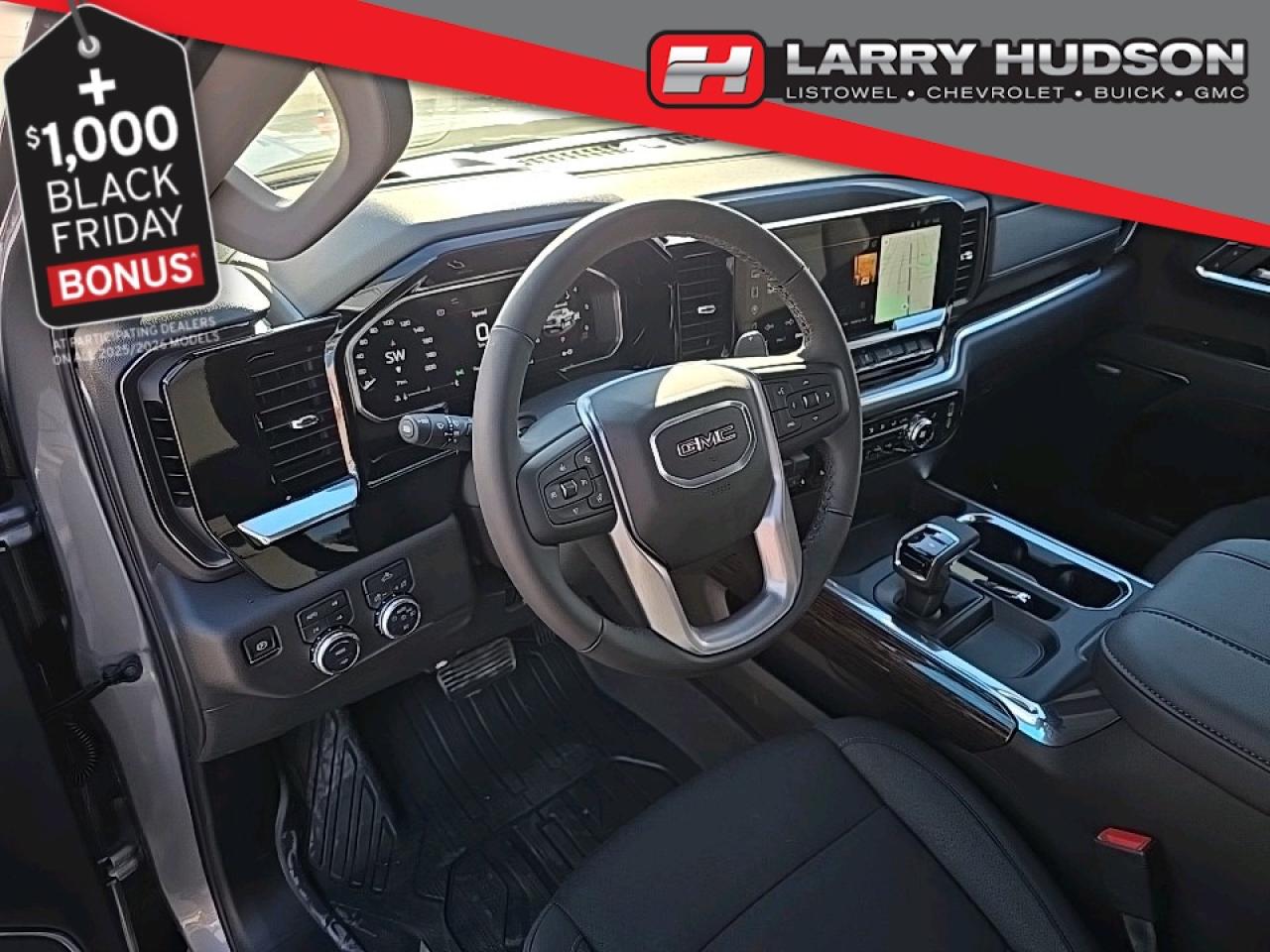 2026 GMC Sierra 1500 ELEVATION Photo3