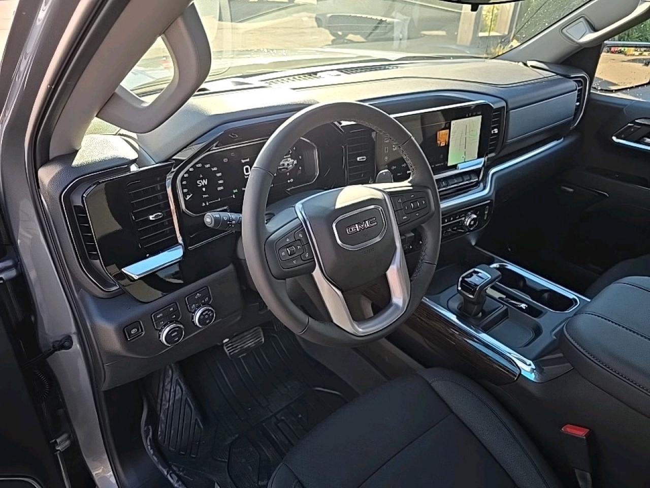 2026 GMC Sierra 1500 ELEVATION Photo3