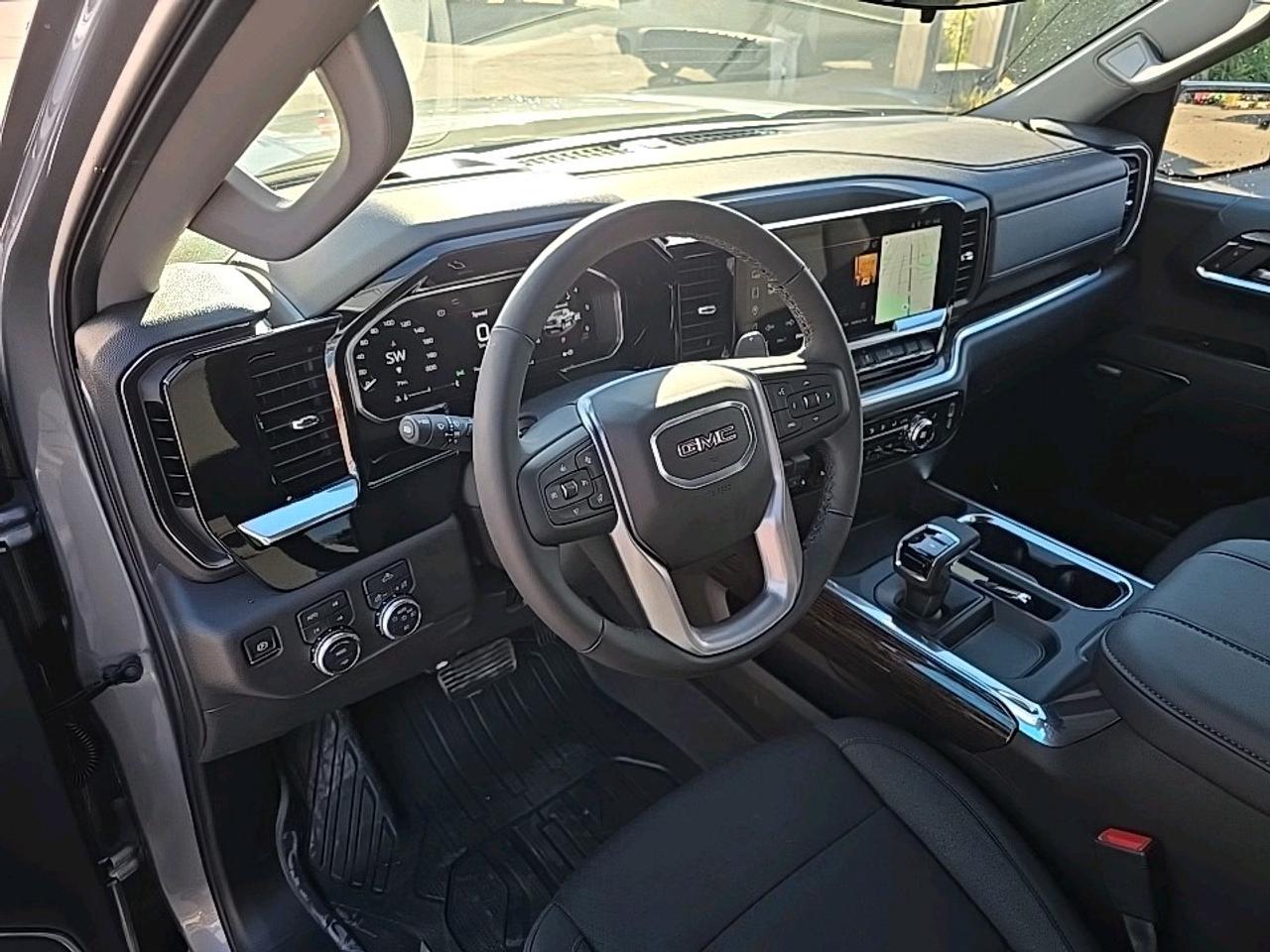 2026 GMC Sierra 1500 ELEVATION Photo
