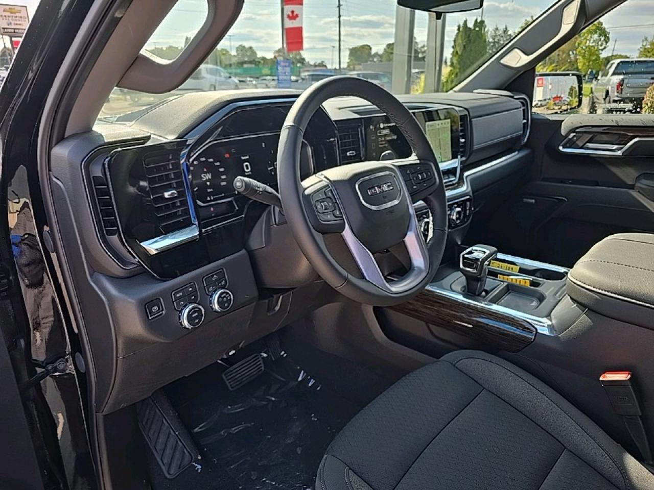 2026 GMC Sierra 1500 Elevation *Used Dealer Demo* Photo