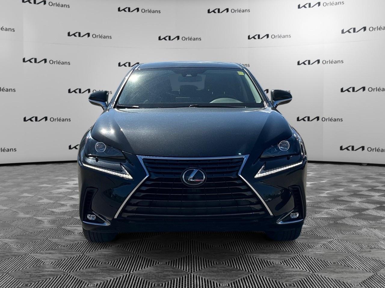 2021 Lexus NX NX 300 AWD Photo