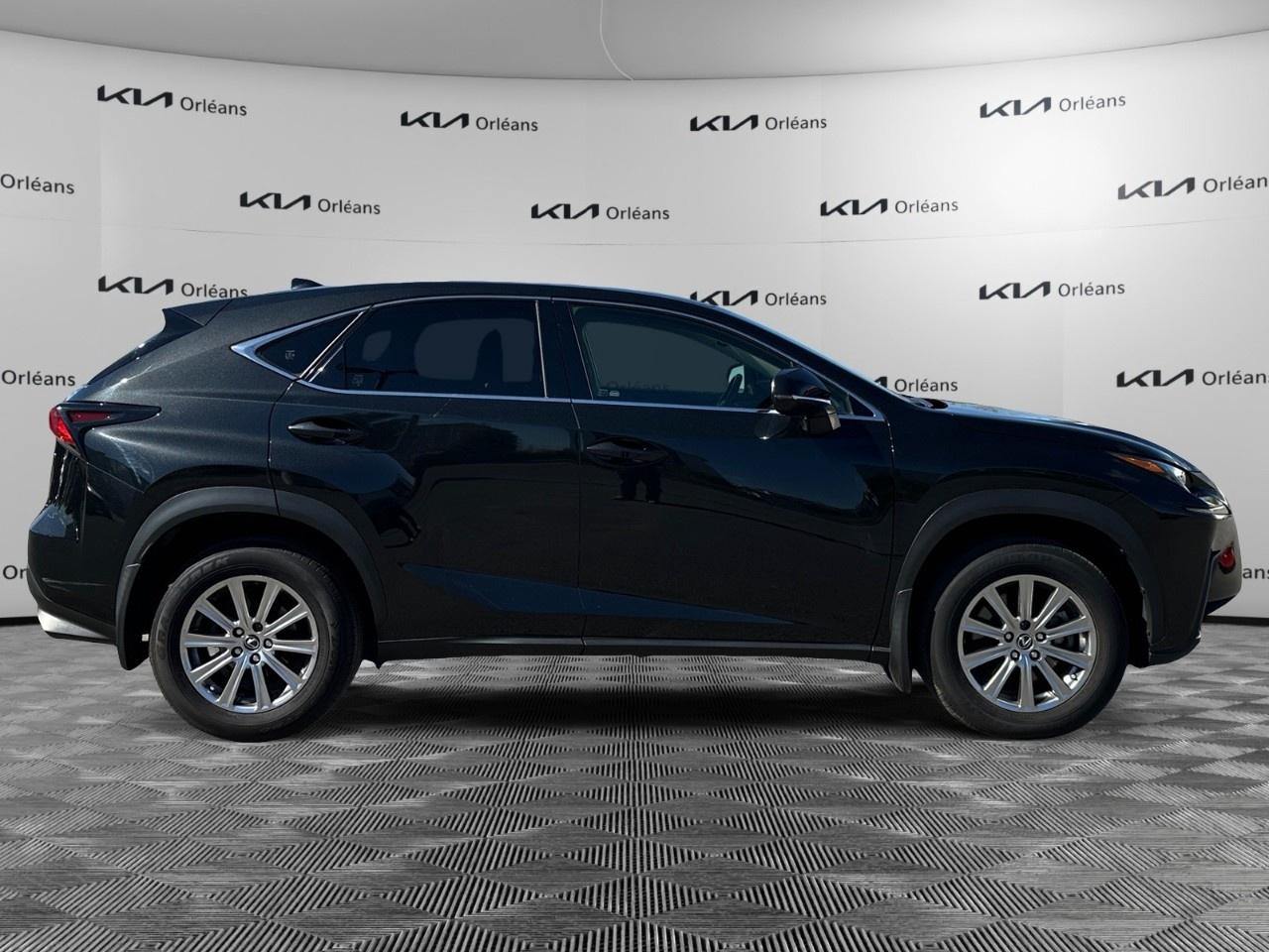 2021 Lexus NX NX 300 AWD Photo