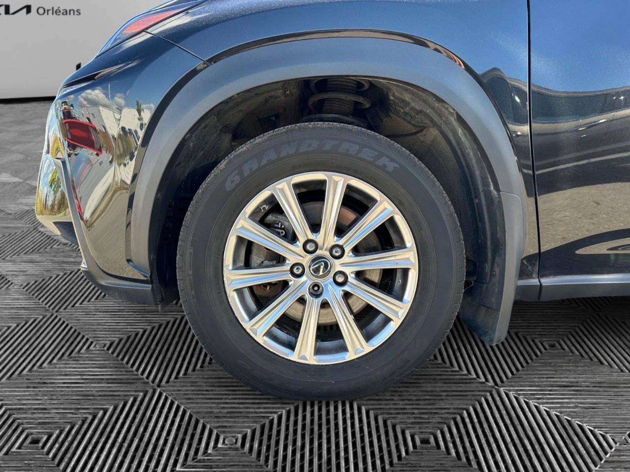 2021 Lexus NX NX 300 AWD Photo